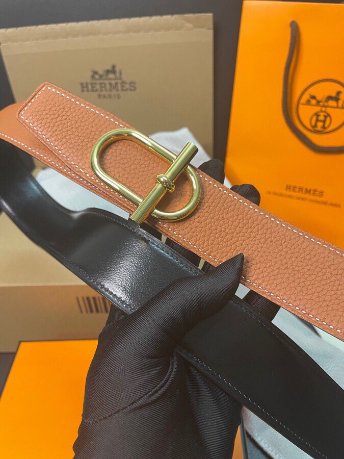 Hermes Belts